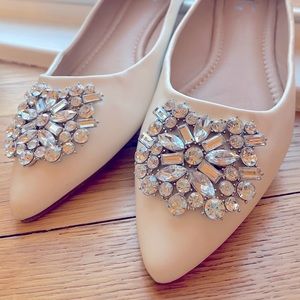 Journee Collection Renzo Flat Size 9